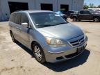 HONDA ODYSSEY 2007 foto