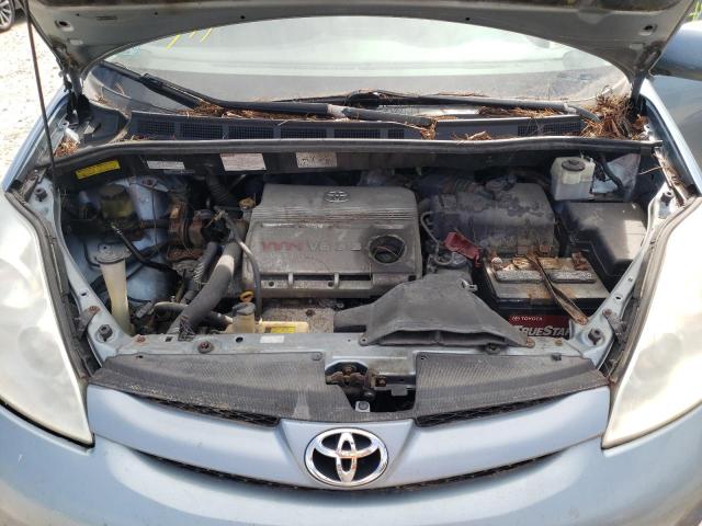 5TDBA22C16S075322 Toyota Sienna Xle 2006. Фото: 6