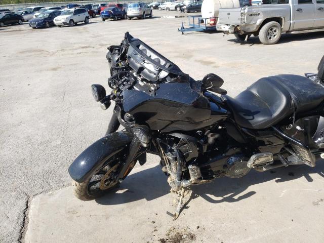 2020 HARLEY-DAVIDSON FLHTK 1HD1KEF10LB663507