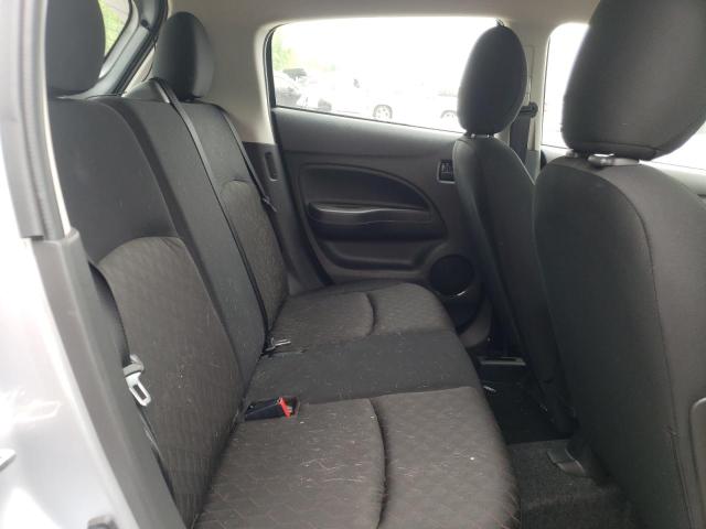 2022 MITSUBISHI MIRAGE ML32AUHJXNH001937