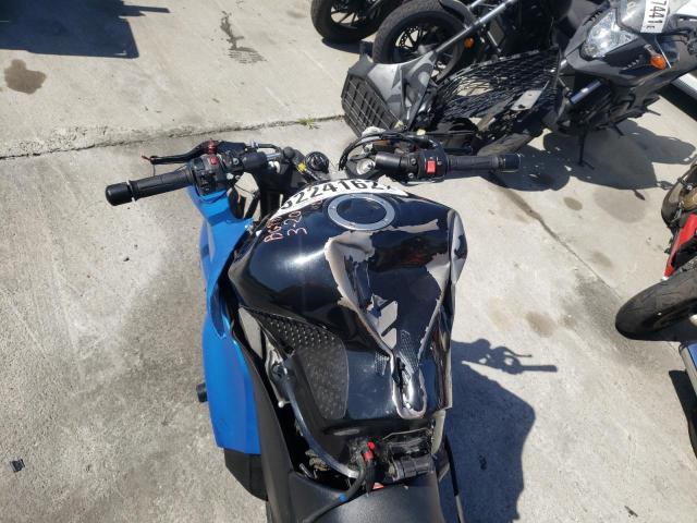2012 KAWASAKI ZX1000 G JKAZXCG18CA015292