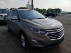 2019 CHEVROLET  EQUINOX