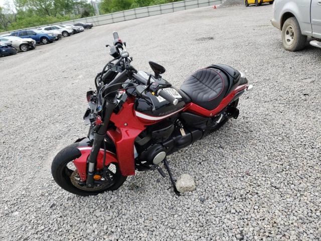 2019 SUZUKI VZR1800 JS1VY53A7K7100617