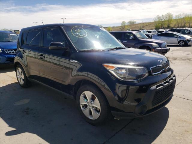 2016 KIA SOUL KNDJN2A26G7256811