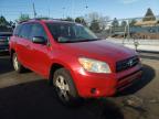 2008 TOYOTA  RAV4