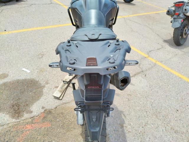 2019 HONDA CRF1000 A JH2SD0401KK300006