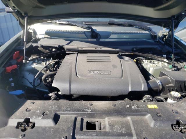 2022 LAND ROVER DEFENDER 9 SALEJ6RX4N2091915