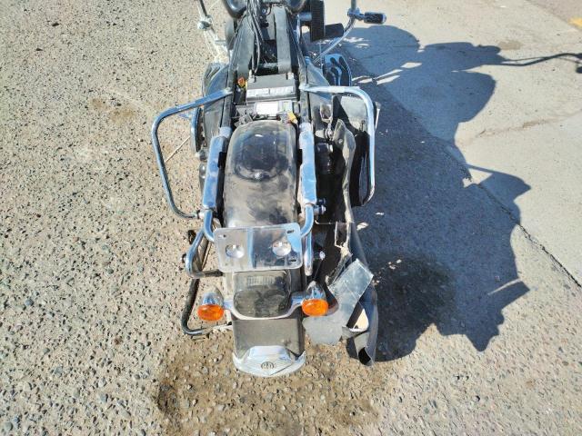 2006 HARLEY-DAVIDSON FLHRCI 1HD1FRW166Y645316