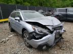 2019 SUBARU  OUTBACK