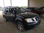 2008 NISSAN  PATHFINDER