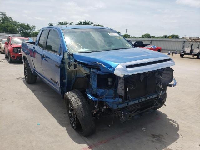 2017 TOYOTA TUNDRA DOU 5TFRW5F15HX226265