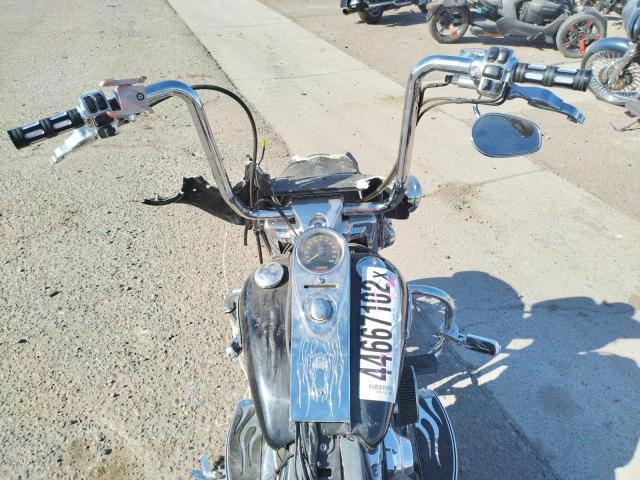 2006 HARLEY-DAVIDSON FLHRCI 1HD1FRW166Y645316