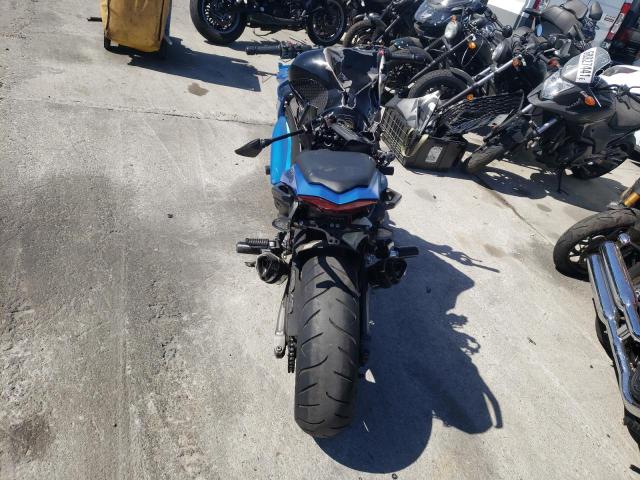 2012 KAWASAKI ZX1000 G JKAZXCG18CA015292