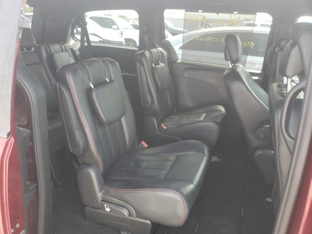 2C4RDGEG4KR640988 Dodge Grand Cara 2019. Фото: 5
