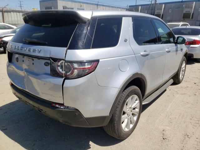 2015 LAND ROVER DISCOVERY SALCP2BG0FH500564