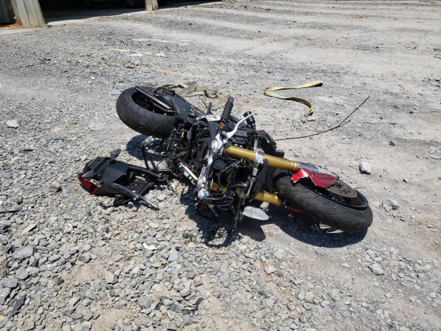 2017 BMW S 1000 RR - WB10D6003HZ709565