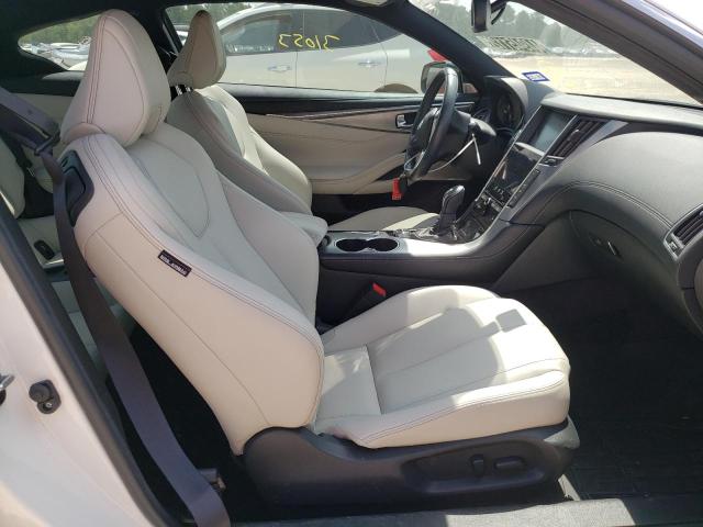 2019 INFINITI Q60 PURE JN1EV7EK6KM231705
