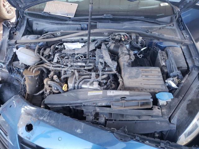 2015 VOLKSWAGEN GOLF TDI 3VWRA7AU6FM071348