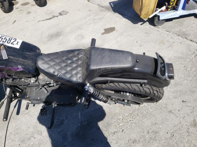 2000 HARLEY-DAVIDSON FXDX 1HD1GJV1XYY322664