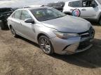 2015 TOYOTA  CAMRY