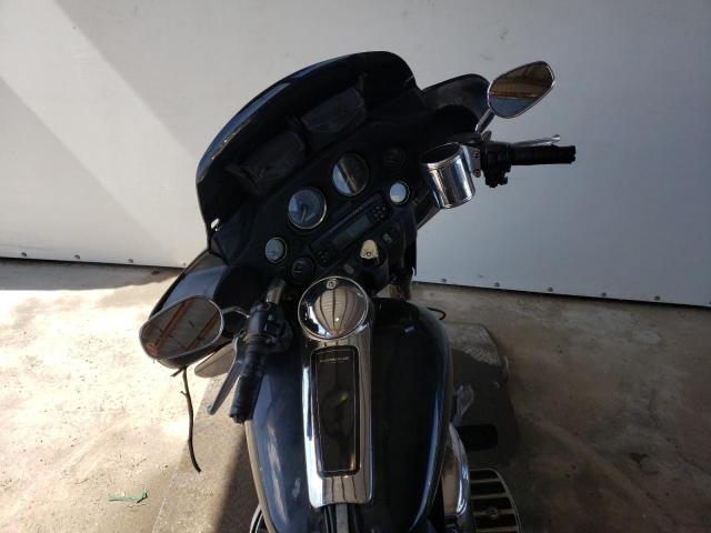 2010 HARLEY-DAVIDSON FLHTC 1HD1FF413AB649420