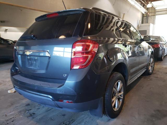 Фото: 2GNALCEK2H6217891 - 4