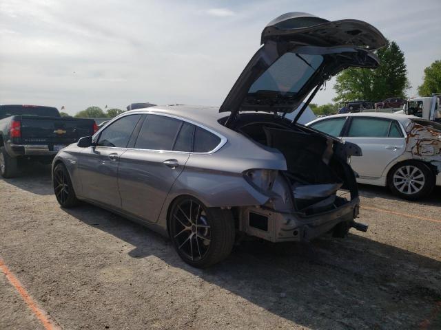 2015 BMW 535 IGT WBA5M2C5XFGH99105