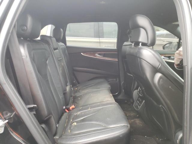 2016 LINCOLN MKX SELECT 2LMTJ8KR2GBL88362