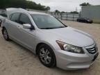 2012 HONDA  ACCORD