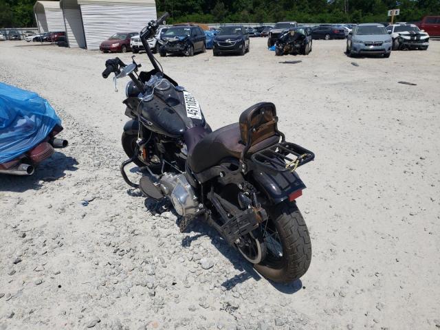 2020 HARLEY-DAVIDSON FLSL 1HD1YDJ12LB066438