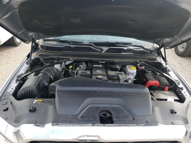 2020 RAM 2500 3C6UR5CL8LG250250