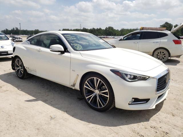 2019 INFINITI Q60 PURE JN1EV7EK6KM231705