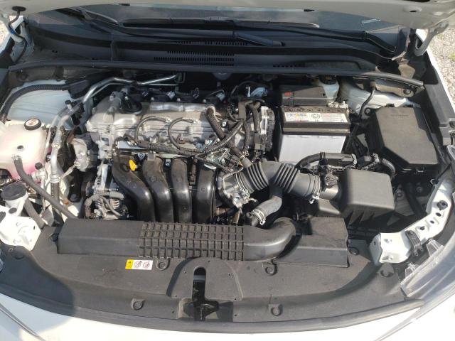 2020 TOYOTA COROALLA JTDEPRAE7LJ108680