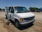 2006 FORD  ECONOLINE