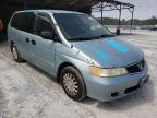 HONDA ODYSSEY 2003 foto