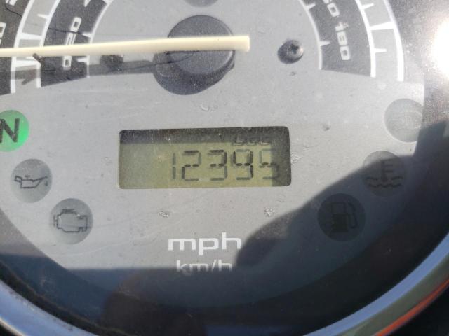 2012 HONDA VT1300 CS JH2SC6704CK200307
