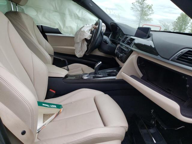 2017 BMW 330 XIGT WBA8Z9C31HG826925