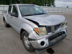 2008 NISSAN  FRONTIER