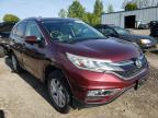 2015 HONDA  CRV