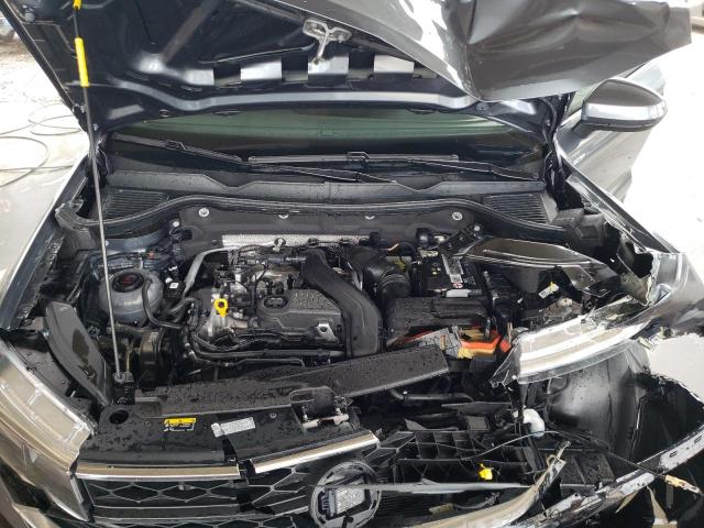 2022 VOLKSWAGEN TAOS SE 3VVRX7B2XNM036648