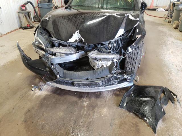2015 LEXUS RC 350 JTHHE5BC1F5005114