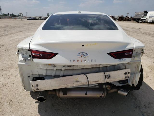 2019 INFINITI Q60 PURE JN1EV7EK6KM231705