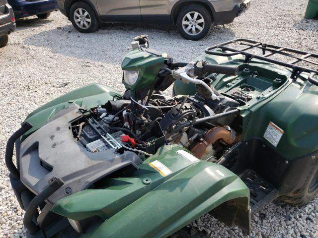 2016 YAMAHA YFM700 FWB 5Y4AMA1Y5GA101176