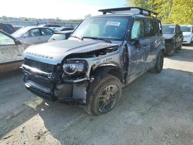 2022 LAND ROVER DEFENDER 1 SALEJERX8N2093385