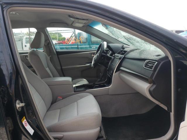 2016 TOYOTA CAMRY LE - 4T4BF1FK9GR548556