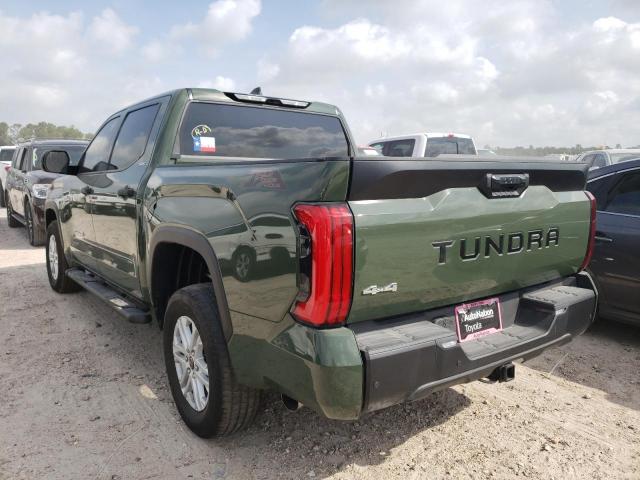 2022 TOYOTA TUNDRA 4X4 5TFLA5DB5NX015563