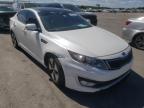 2012 KIA  OPTIMA