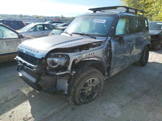 2022 LAND ROVER DEFENDER 1 SALEJERX8N2093385