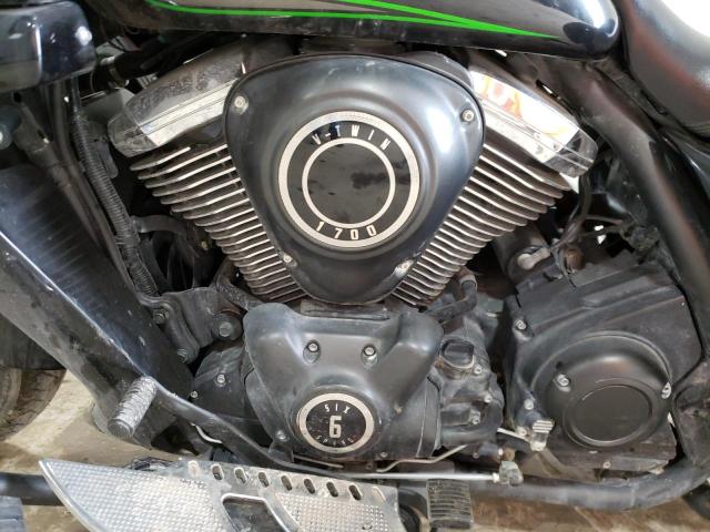 2018 KAWASAKI VN1700 K JKBVNRK15JA014124