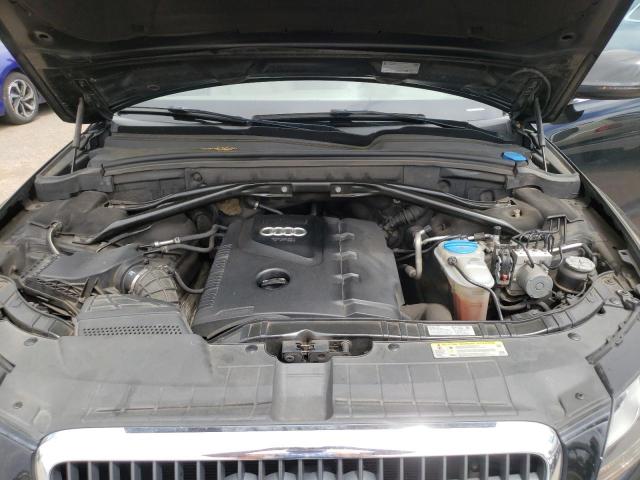 WA1CFAFPXBA033844 Audi Q5 Premium 2011. Фото: 6